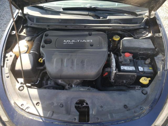 1C3CDFEB5FD200411 Dodge DART GT