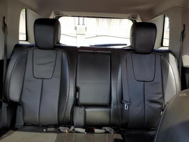 2GKFLXEK0F6271696 GMC Terrain Slt