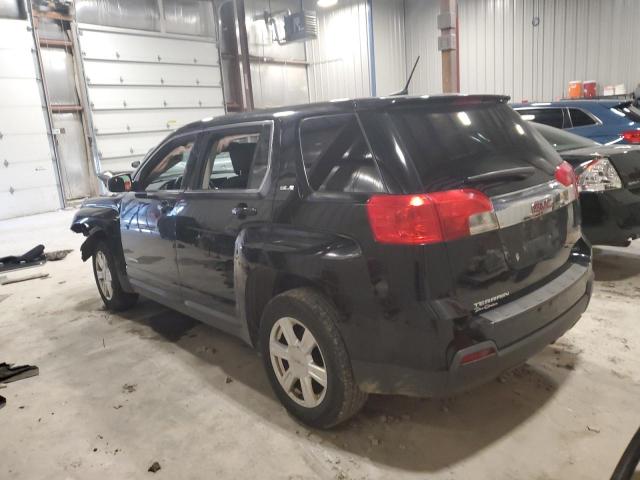 2GKALMEK2E6200099 GMC Terrain Sle