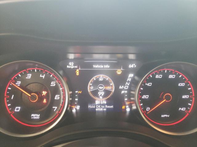 2C3CDXBG2JH187456 Dodge Charger Sxt