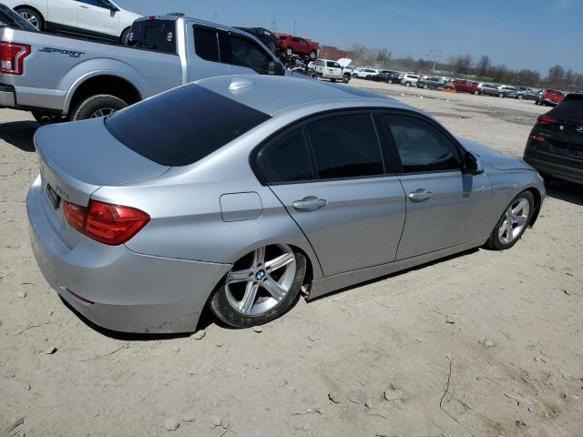WBA3C3G56FNS76599 BMW 320 I Xdrive