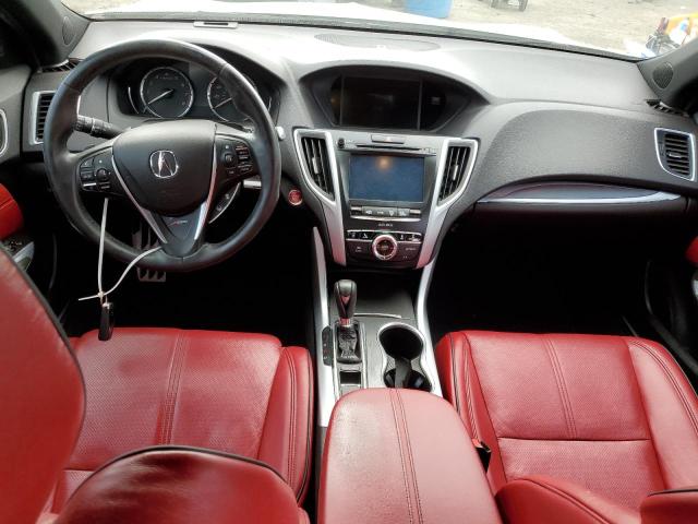 19UUB1F6XLA004893 Acura Tlx Technology