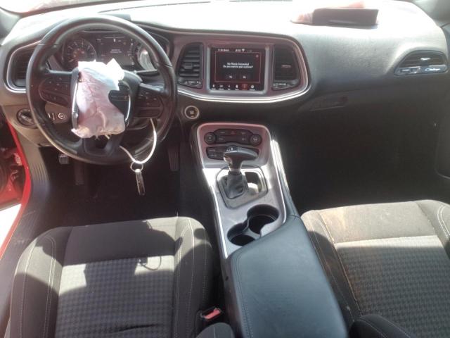 2C3CDZAG5LH227349 Dodge Challenger Sxt