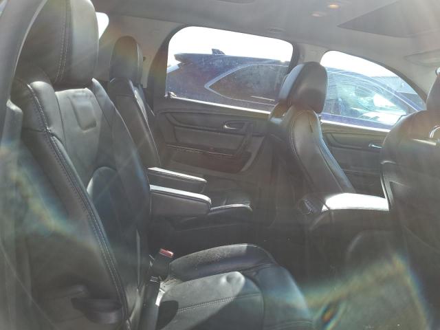 1GKKVRKD8EJ150443 GMC Acadia Slt-1