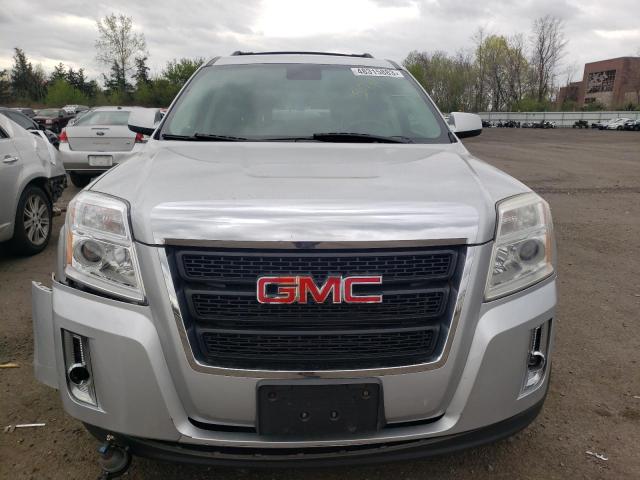2GKFLWEK3E6110607 GMC Terrain Sle