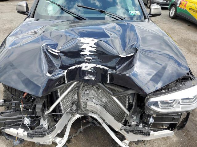 5UXTS3C50K0Z06084 BMW X3 Xdrivem40i