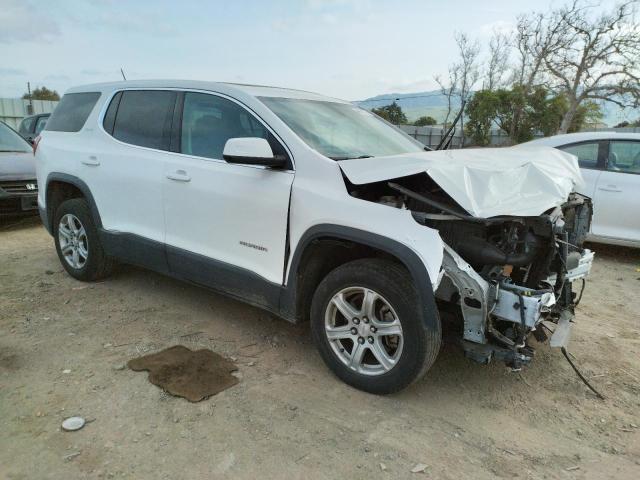 1GKKNKLA6HZ293697 GMC ACADIA SLE
