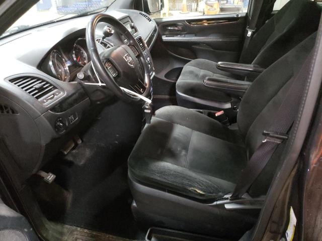 2C4RDGBG1GR115785 Dodge Grand Caravan Se