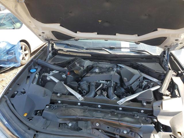 5UXCX6C01L9C93870 BMW X7 M50i