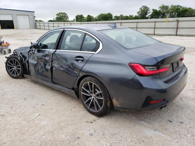 WBA5R1C06LFH45463 BMW 330I