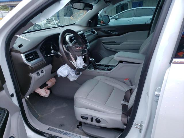 1GKKNMLS8KZ183438 GMC Acadia Slt-1