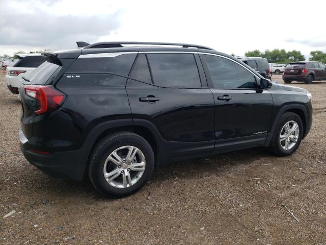 3GKALMEV6NL299712 GMC Terrain Sle