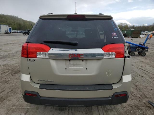2GKALREK7F6359683 GMC Terrain Sle