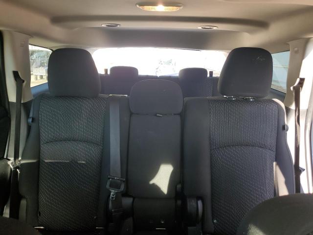 3C4PDCBB7KT873950 Dodge JOURNEY SE
