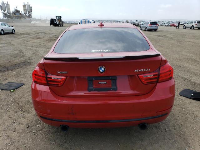 WBA4E5C59HG189013 BMW 440xi Gran Coupe