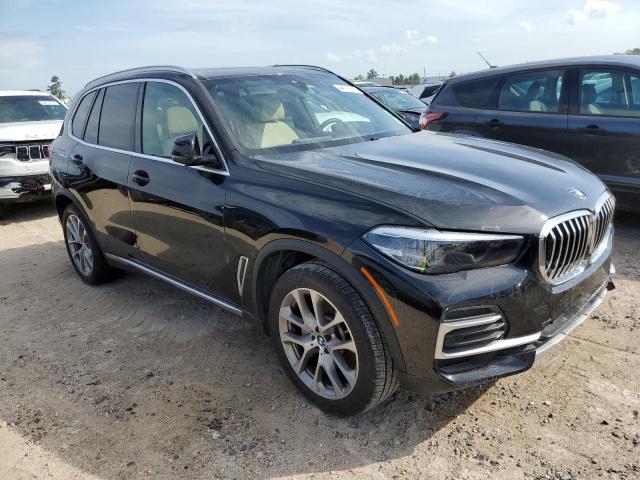 5UXCR4C09N9K62087 BMW X5 Sdrive 40i