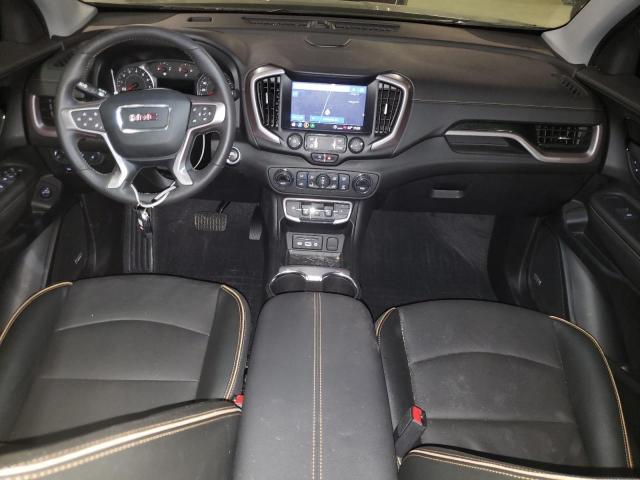 3GKALYEV4NL274329 GMC Terrain At4