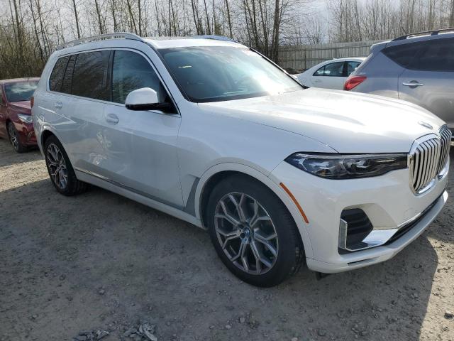 5UXCW2C03N9L61422 BMW X7 Xdrive40i