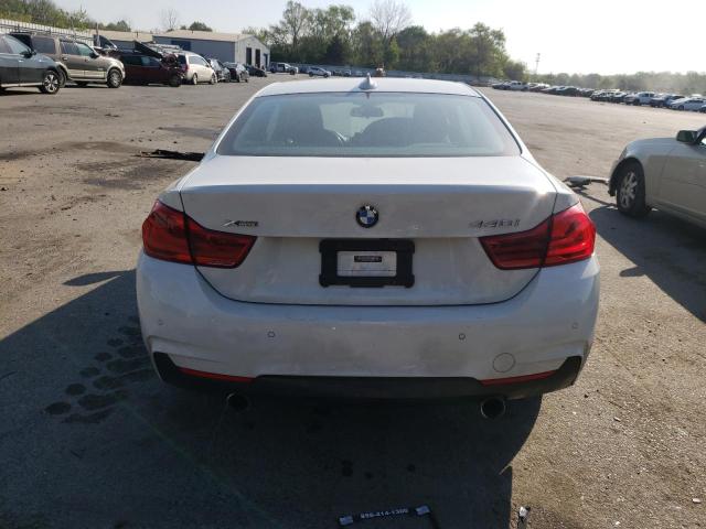 WBA4W9C5XJAB95094 BMW 440XI