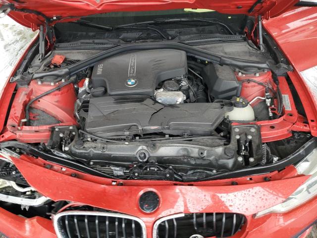 WBA8E9C56GK644002 BMW 328 I Sulev