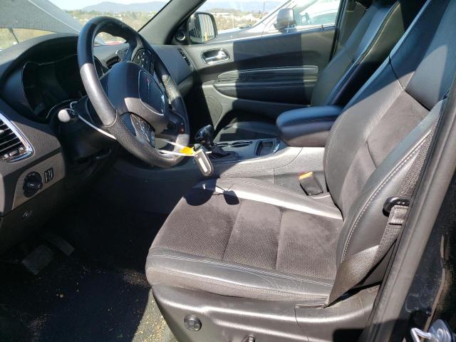 1C4RDJDG2JC209734 Dodge DURANGO GT