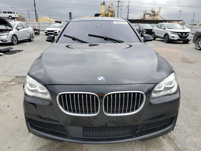 WBAYE8C51FD781538 BMW 750 LI