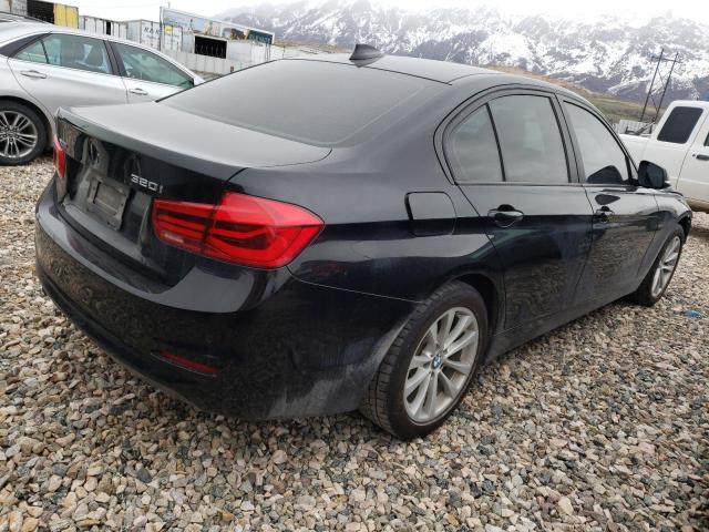 WBA8E5G37HNU44859 BMW 320 XI
