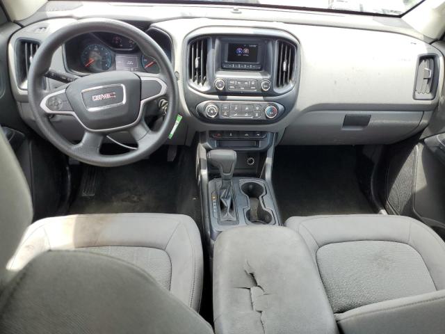 1GTH5BEN8H1289445 GMC Canyon