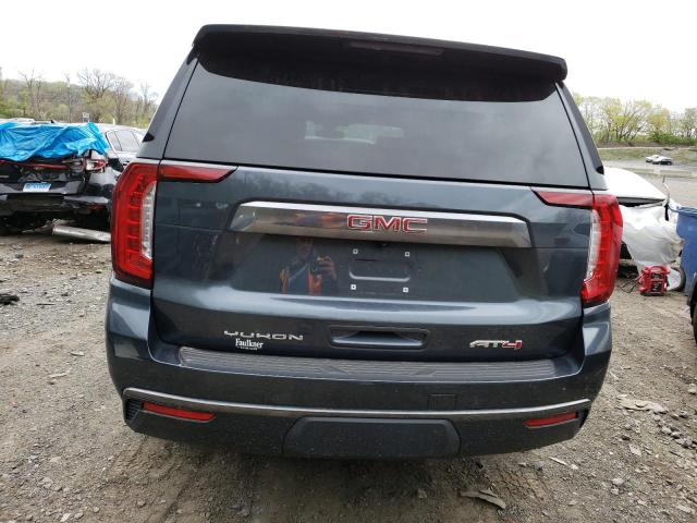 1GKS2CKD5MR304094 GMC Yukon At4