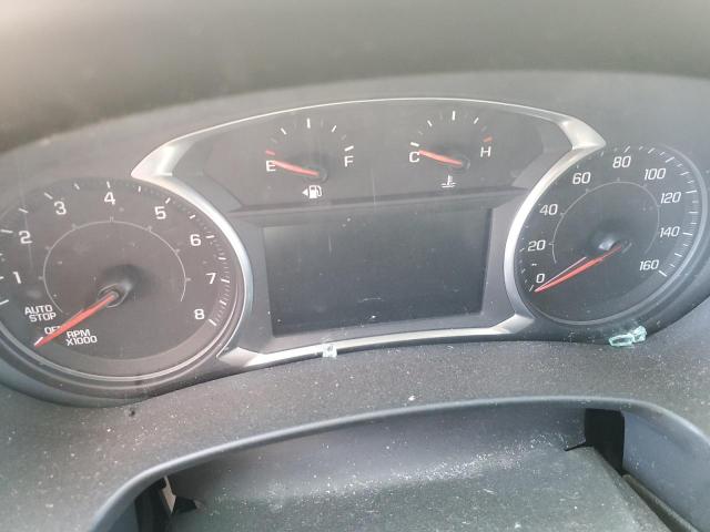 3GKALTEV7KL212275 GMC Terrain Sle