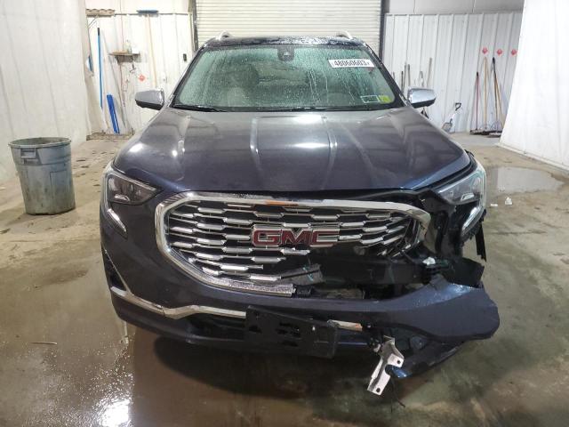 3GKALXEX1KL212989 GMC Terrain Denali