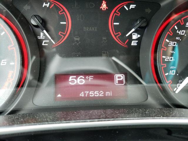1C3CDFBB5FD238239 Dodge DART SXT