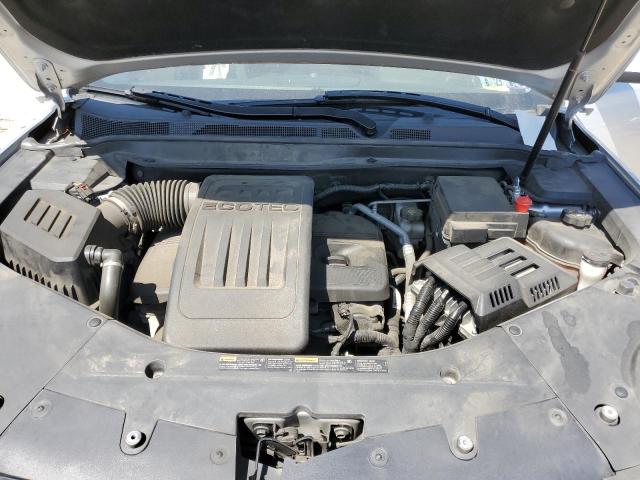 2GKFLWEKXF6367264 GMC Terrain Sle