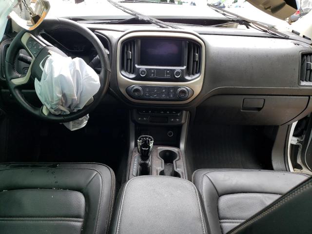 1GTG5EEN0N1112235 GMC Canyon Denali