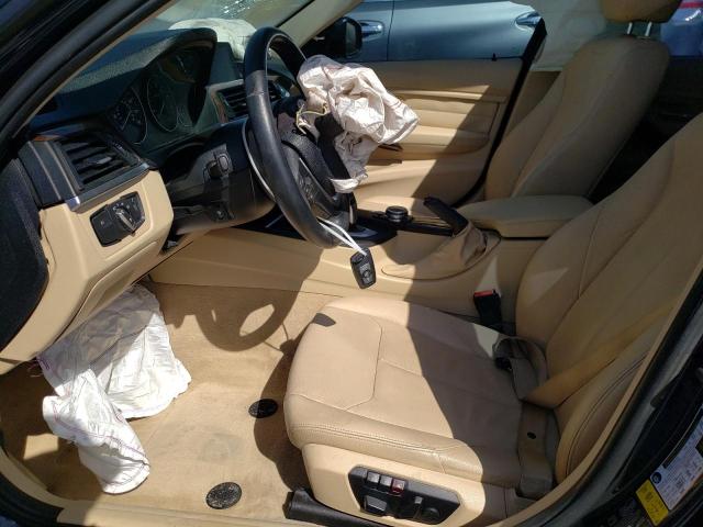 WBA3B5G57ENS07014 BMW 328 Xi Sulev