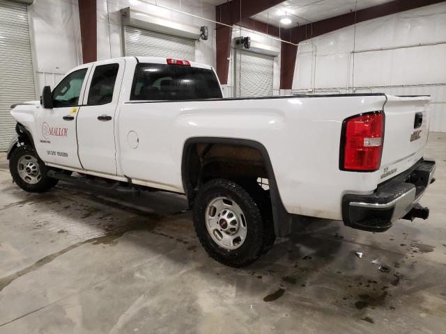 1GT21REG9JZ118710 GMC Sierra C2500 Heavy Duty