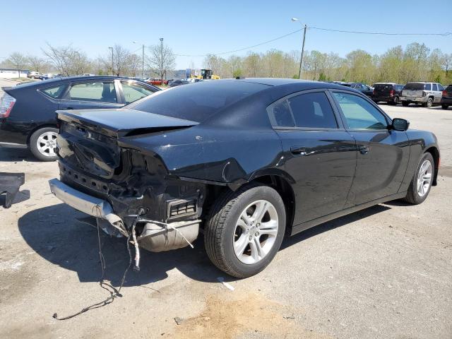 2C3CDXBGXGH109273 Dodge Charger Se