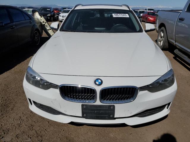 WBA3K5C55FK301451 BMW 328 D Xdrive
