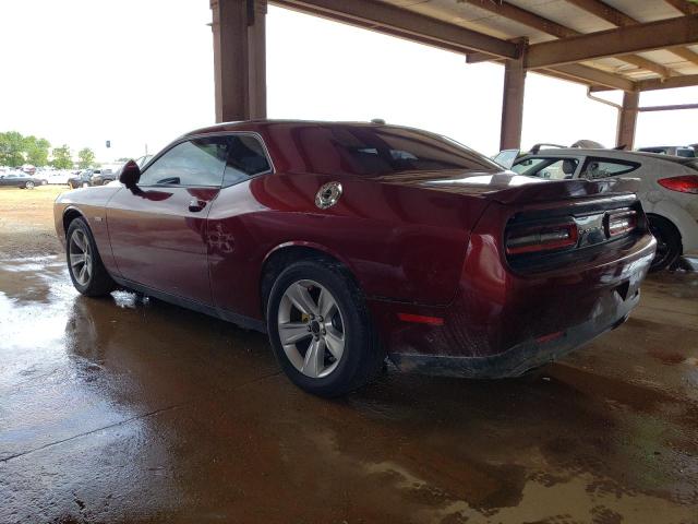 2C3CDZAG5JH280730 Dodge Challenger Sxt