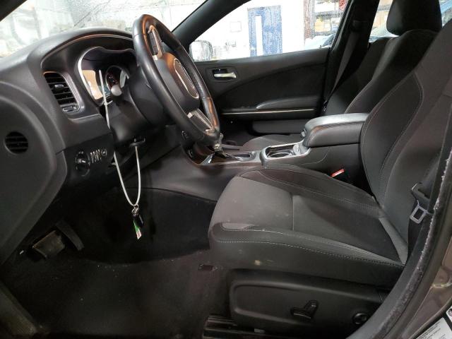 2C3CDXCTXFH928729 Dodge CHARGER R/T