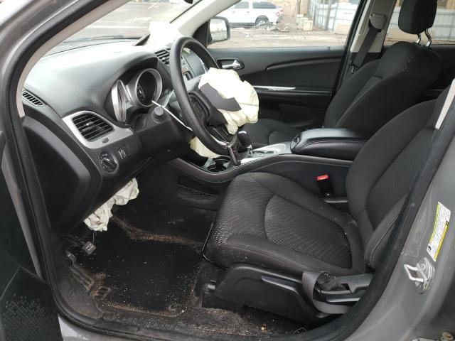 3C4PDCAB1KT797742 Dodge JOURNEY SE