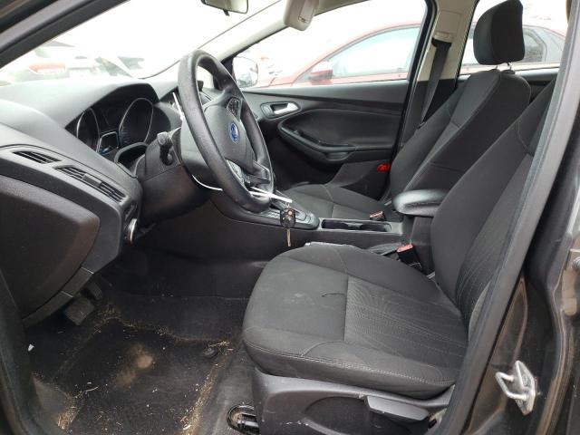 1FADP3F20GL280430 Ford FOCUS SE