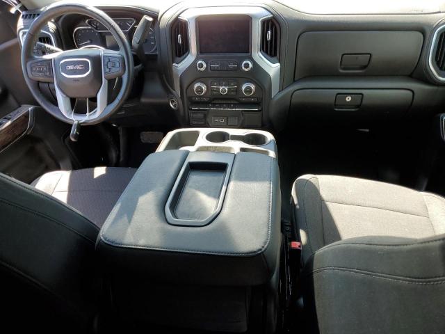 3GTU9CED2NG107395 GMC Sierra Limited K1500 Elevation