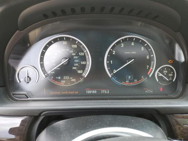WBA5B3C59FD542057 BMW 535 XI