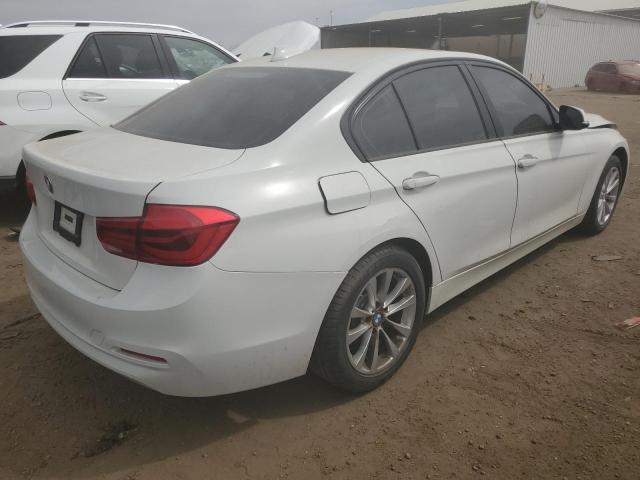 WBA8E5G57JNU46652 BMW 320 XI