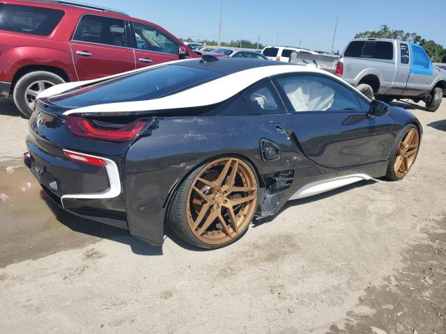WBY2Z2C57EVX64339 BMW I8