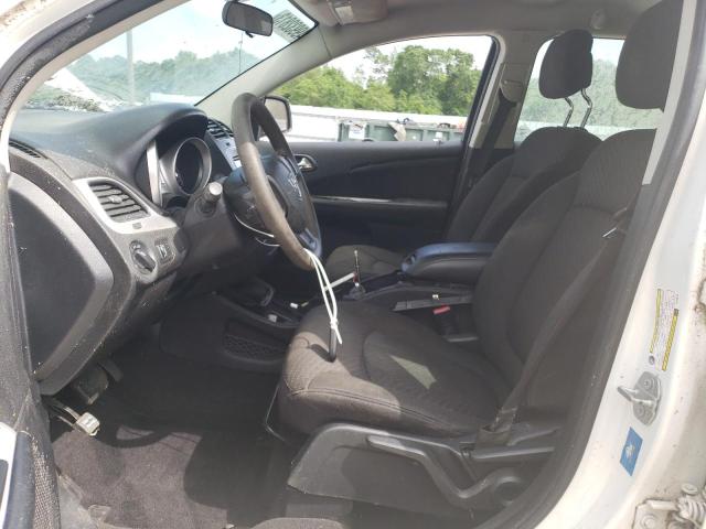 3C4PDCAB9FT583619 Dodge JOURNEY SE