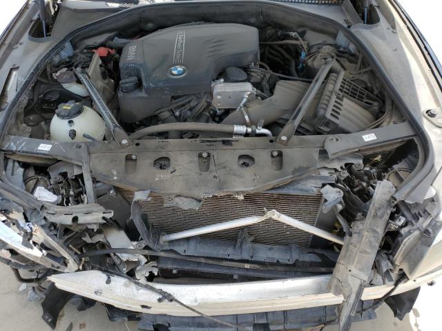 WBA5A7C5XGG151333 BMW 528 XI