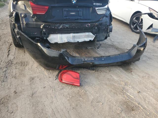 WBA4J1C50JBM10165 BMW 430i Gran Coupe