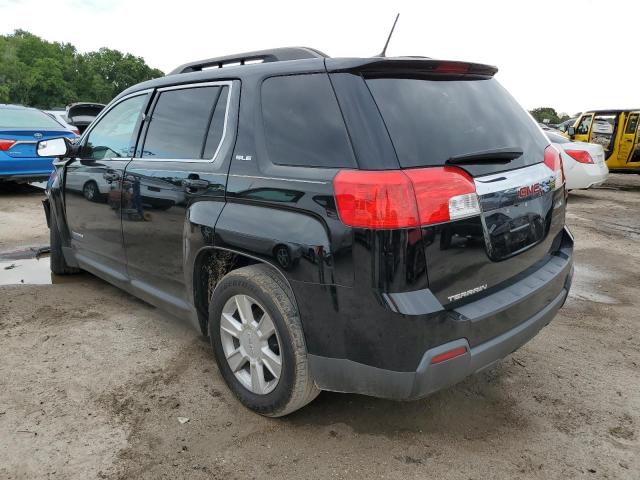 2GKALREK4E6271835 GMC Terrain Sle